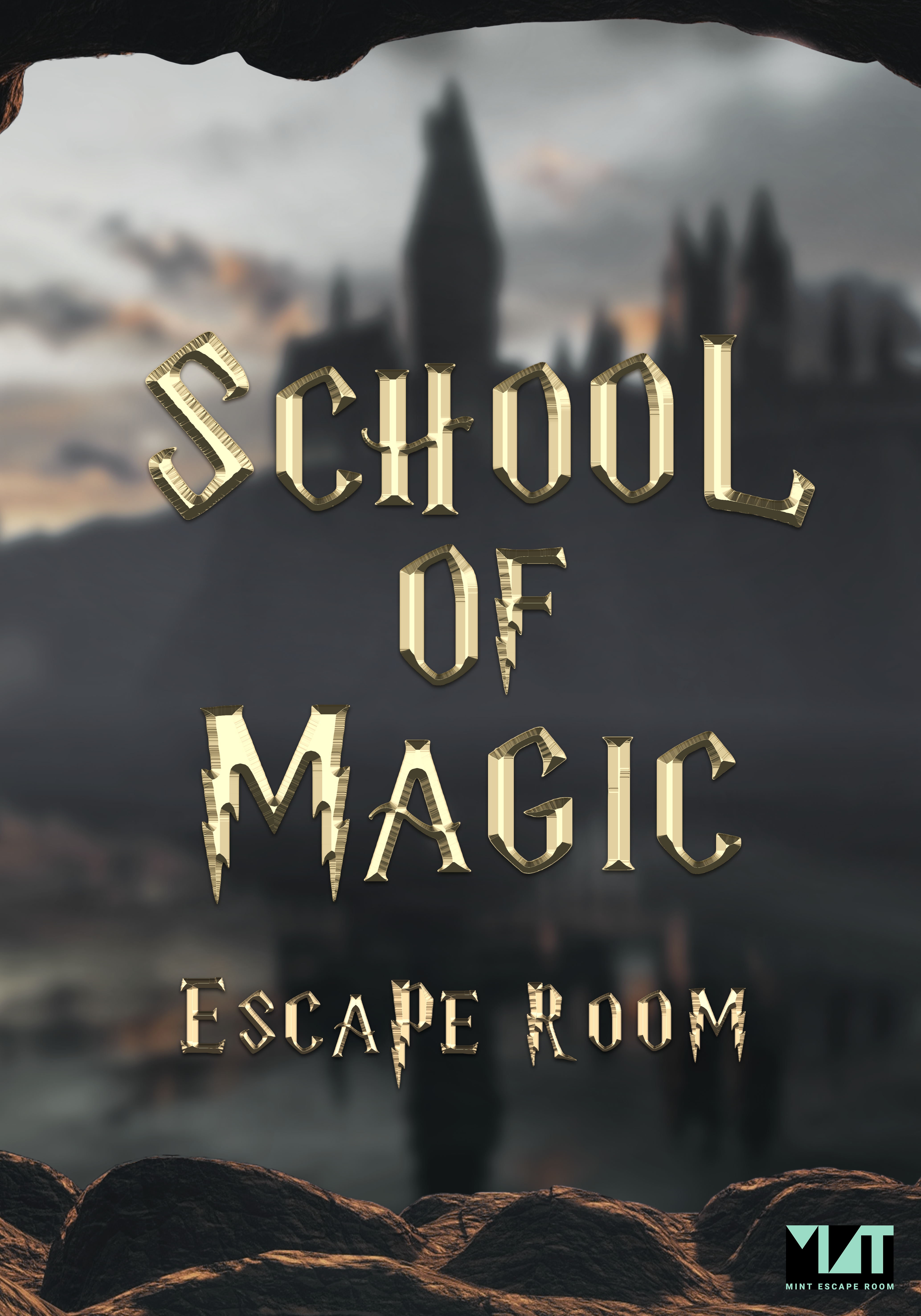 School of Magic
